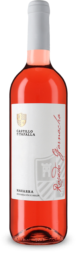 Castillo de Tafalla Rosado 2020 – Garnacha Weinfürst