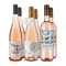 Unwiderstehlich frische Rosés im Entdeckerpaket