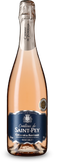 Comtesse de Saint-Pey Crémant de Bordeaux Rosé brut – Gold