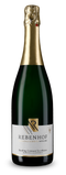 Rebenhof Johannes Schmitz Riesling Crémant Excellence brut – Gold