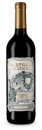 Castillo de Solis Tempranillo Crianza 2018