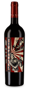 Zin Sala Bim Zinfandel 2021 – Gold