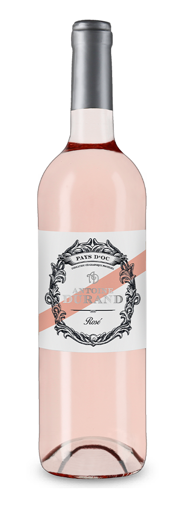 Antoine Durand Rosé 2021