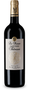 Château Talmont Bordeaux Le Secret 2021 – Gold