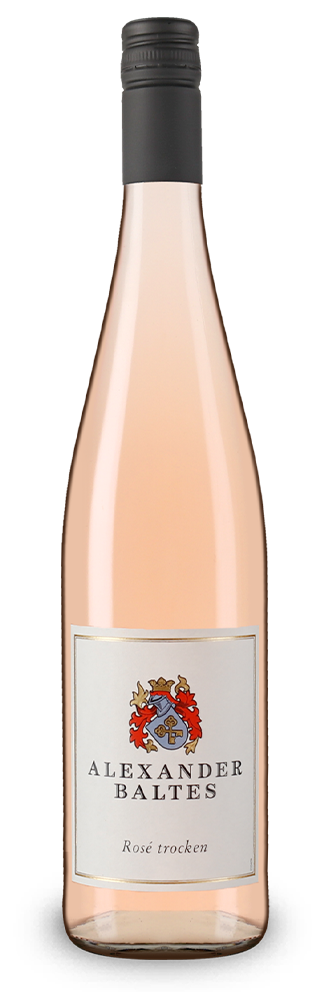 Alexander Baltes Rosé 2022