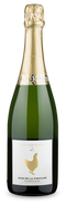 Champagne Baron Albert Champagne Jean de la Fontaine L'Éloquente brut – Gold