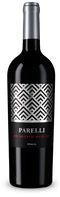 Rocca Vini Parelli Primitivo Merlot 2021