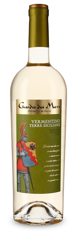 Guardia dei Mori Vermentino 2022