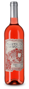 Castillo de Solis Tempranillo Rosado 2022