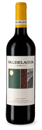 Casa del Valle Valdelagua Syrah & Merlot Bio 2022