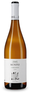 Casa del Valle Monpás Chardonnay 2022