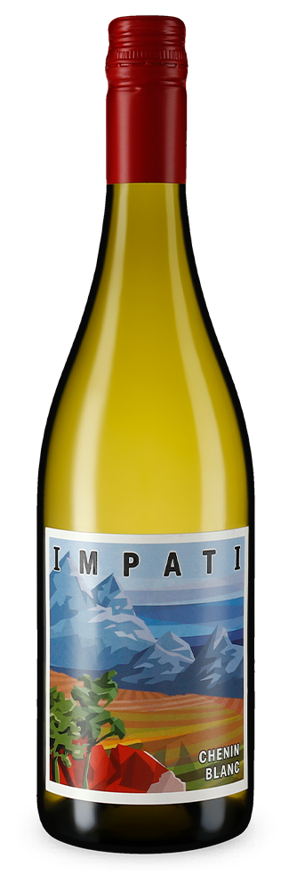 Impati Chenin Blanc 2023