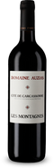 Domaine Auzias Les Montagnes 2021