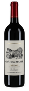 Château Mareil Médoc Cru Bourgeois 2019 – Gold