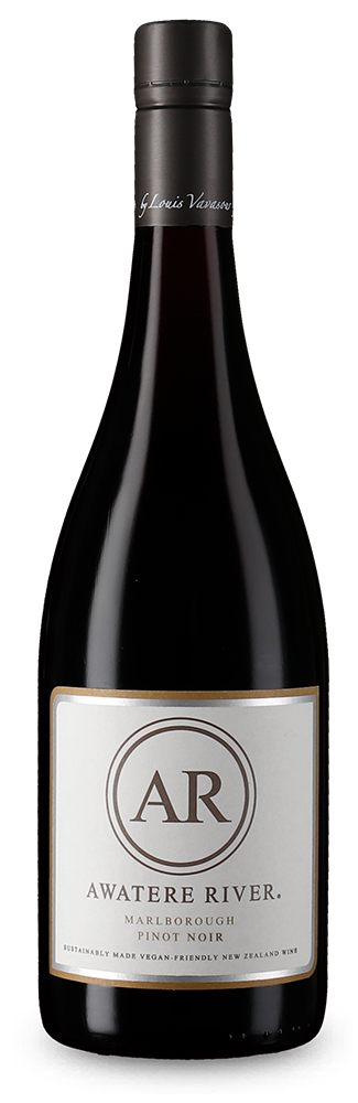 Awatere River Pinot Noir Marlborough 2020 – Gold