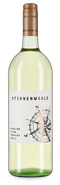 Sternenmühle Riesling Liter trocken 2023 – Gold