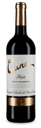 Cune Rioja Gran Reserva 2017 – Gold