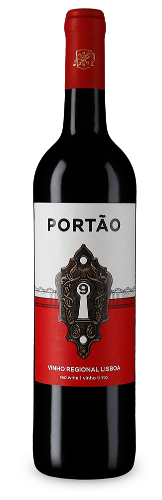 Quinta de São Sebastião Portao 9 Tinto 2022