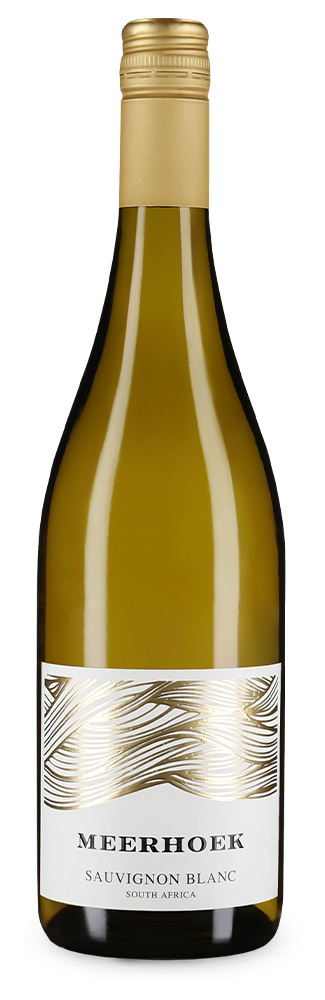 Meerhoek Sauvignon Blanc 2023