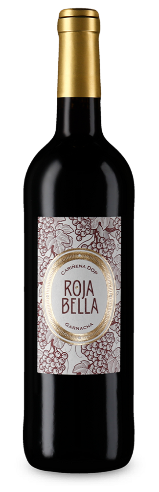 Roja Bella Garnacha 2022