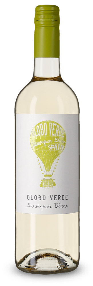 Globo Verde Sauvignon Blanc 2023 – Gold