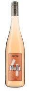 Leitz 4 Friends Pinot Noir Rosé trocken 2023 – Gold