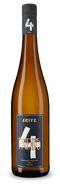 Leitz 4 Friends Riesling trocken 2023 – Gold