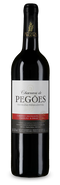 Charneca de Pegões Tinto 2022 – Gold