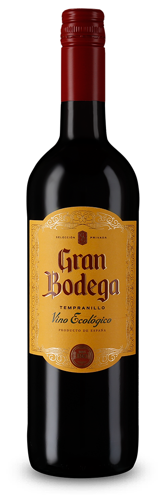 Gran Bodega Tempranillo 2023