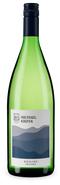 Michael Kiefer Riesling Liter trocken 2023 – Gold