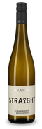 Krämer STRAÎGHT Chardonnay Kreide & Erde trocken 2023 – Gold