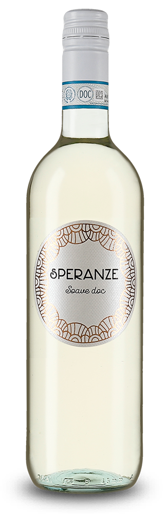 Speranze Soave 2023 – Gold