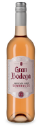 Gran Bodega Moscato Rosé semidulce 2023