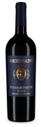 Marchesi del Salento Negroamaro Primitivo 2023 – Wein des Jahres – Gold