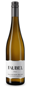 Faubel Sauvignon Blanc vom weißen Lössgestein trocken 2023 – Gold