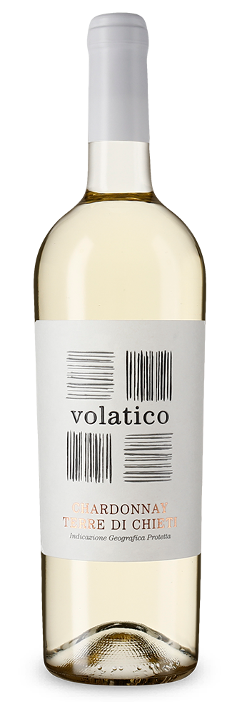 Cantina Tollo Volatico Chardonnay 2023