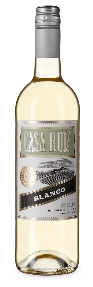 Casa Ruiz Blanco 2023 – Gold
