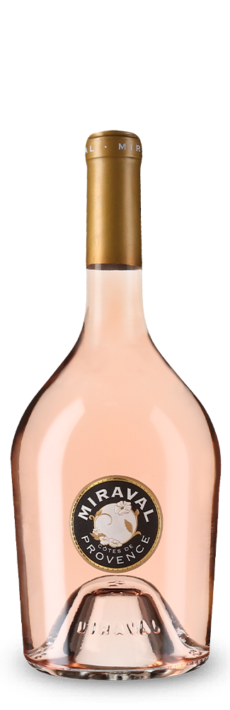 Miraval Miraval Côtes de Provence Rosé 2023 – Gold