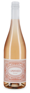 Caponnière Rosé 2023 – Wein des Jahres – Gold