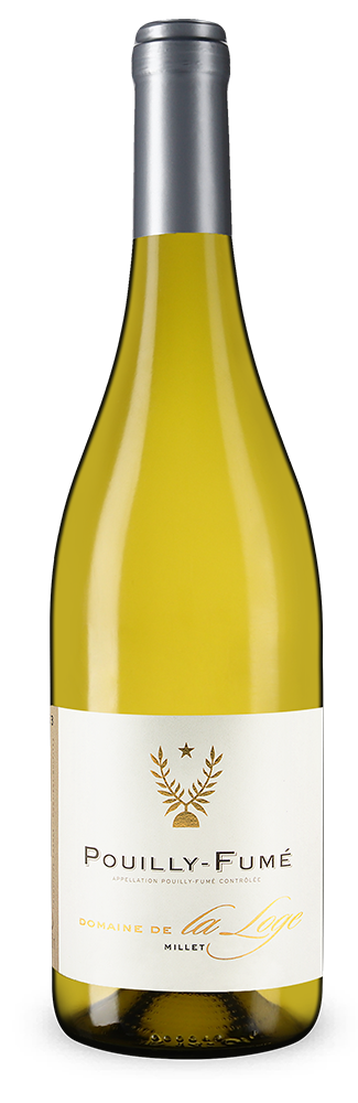 Domaine de la Loge Pouilly-Fumé 2023 – Gold