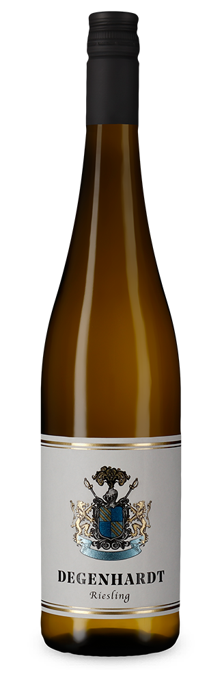 Degenhardt Riesling trocken 2023 – Gold