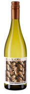 Kia Kaha Sauvignon Blanc Marlborough 2023 – Gold