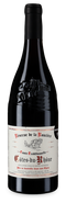 Réserve de la Roncière Côtes-du-Rhône 2021 – Gold