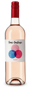 Trois Couleurs Rosé 2023 – Gold