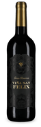 Viña San Felix Gran Reserva 2017 – Gold