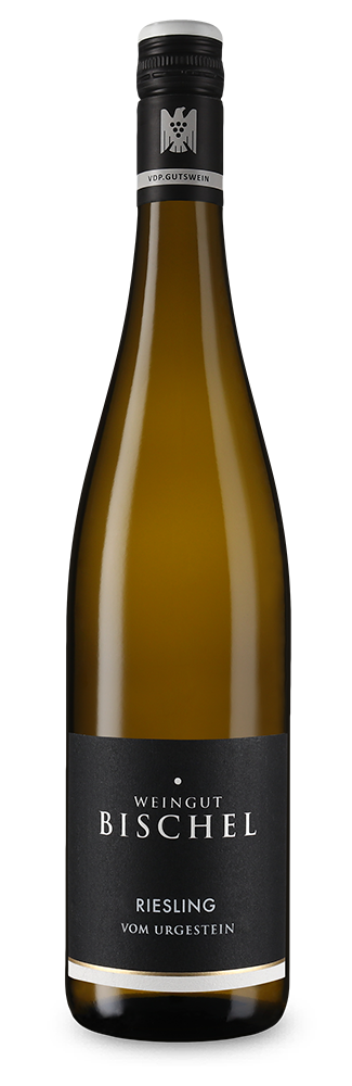 Bischel Riesling vom Urgestein trocken 2023 – Gold