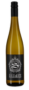 Fritz Steitz Riesling Kalk & Kies trocken 2023 – Gold