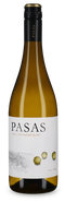 Pasas Viura Sauvignon Blanc 2023 – Gold