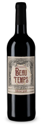 Beau Temps Cabernet Syrah 2023 – Wein des Jahres