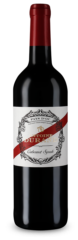 Antoine Durand Cabernet Syrah 2023